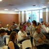 12/03/2018 - SOMPAR: Trabalhadores aprovam o acordo coletivo de trabalho 2018 da Empresa Arauco do Brasil da  Cidade de Curitiba