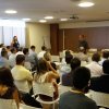 12/03/2018 - SOMPAR: Trabalhadores aprovam o acordo coletivo de trabalho 2018 da Empresa Arauco do Brasil da  Cidade de Curitiba