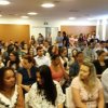 12/03/2018 - SOMPAR: Trabalhadores aprovam o acordo coletivo de trabalho 2018 da Empresa Arauco do Brasil da  Cidade de Curitiba