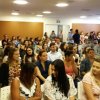 12/03/2018 - SOMPAR: Trabalhadores aprovam o acordo coletivo de trabalho 2018 da Empresa Arauco do Brasil da  Cidade de Curitiba