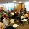 12/03/2018 - SOMPAR: Trabalhadores aprovam o acordo coletivo de trabalho 2018 da Empresa Arauco do Brasil da  Cidade de Curitiba