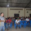 20/04/2018 - SINTRACON Toledo realiza assembleia com trabalhadores em Santa Helena