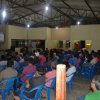 20/04/2018 - SINTRACON Toledo realiza assembleia com trabalhadores em Santa Helena