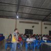 20/04/2018 - SINTRACON Toledo realiza assembleia com trabalhadores em Santa Helena