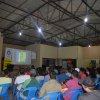 20/04/2018 - SINTRACON Toledo realiza assembleia com trabalhadores em Santa Helena