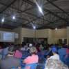20/04/2018 - SINTRACON Toledo realiza assembleia com trabalhadores em Santa Helena