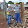 28/03/2018 - Sintracon Toledo Fiscaliza Obras
