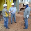 28/03/2018 - Sintracon Toledo Fiscaliza Obras