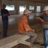 28/03/2018 - Sintracon Toledo Fiscaliza Obras