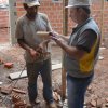 28/03/2018 - Sintracon Toledo Fiscaliza Obras