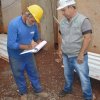 28/03/2018 - Sintracon Toledo Fiscaliza Obras