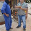 28/03/2018 - Sintracon Toledo Fiscaliza Obras