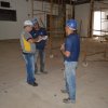 28/03/2018 - Sintracon Toledo Fiscaliza Obras